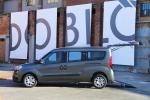 Fiat Doblo Maxi F-Style One by Focaccia 2015 года